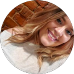 Profile photo of Danielle Hall