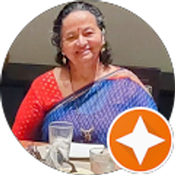 Profile photo of Shobha Purohit