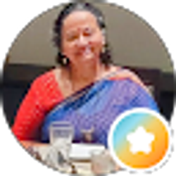 Profile photo of Shobha Purohit