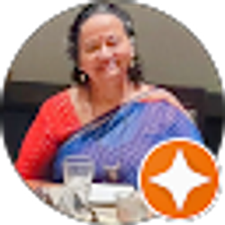 Profile photo of Shobha Purohit