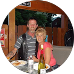 Profile photo of Barb Corbin