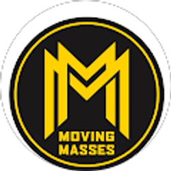 Profile photo of Moving Masses