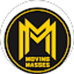 Profile photo of Moving Masses