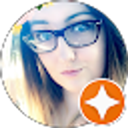 Profile photo of Rebecca Strickland