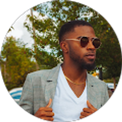 Profile photo of Troy Gaskins