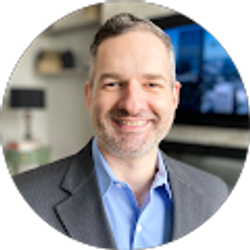 Profile photo of Jon Hankle