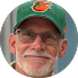 Profile photo of Stephen Tauber