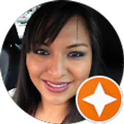 Profile photo of Melissa Kirkegaard