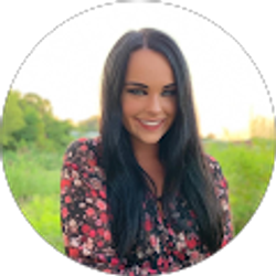 Profile photo of Hannah Lee