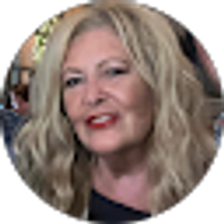 Profile photo of Kim O'Malley