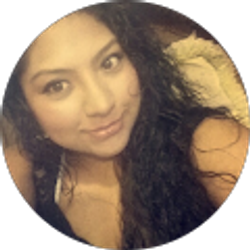 Profile photo of Abigail Lopez