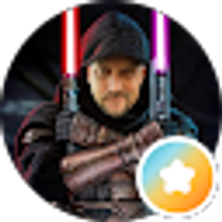 Profile photo of DARTH ZÁNIK (DARKSIDE REVIEWER)
