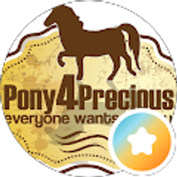 Profile photo of Pony 4 Precious