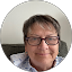 Profile photo of Cheryl Ide