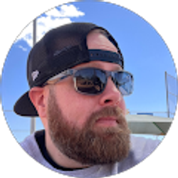 Profile photo of Travis H (TheTravisH)