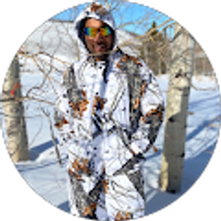 Profile photo of Caleb Pope