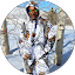 Profile photo of Caleb Pope