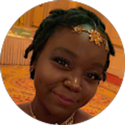 Profile photo of Denise Holmes