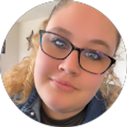 Profile photo of Brooke Gruhn