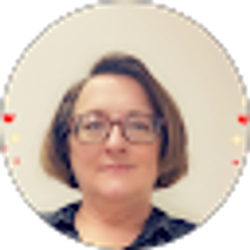 Profile photo of theresa johnson