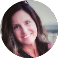 Profile photo of Jennifer Anderson