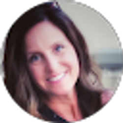 Profile photo of Jennifer Anderson