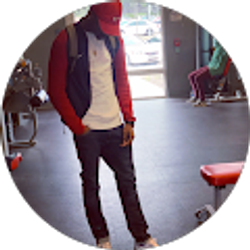 Profile photo of Blake James