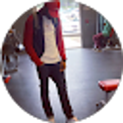 Profile photo of Blake James