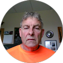 Profile photo of Daniel Sirk