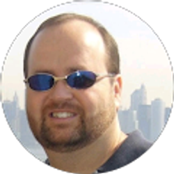 Profile photo of David Todd