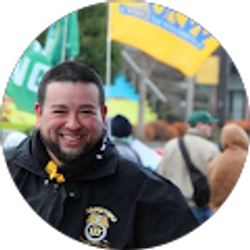 Profile photo of John Scearcy