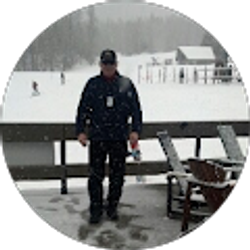 Profile photo of Paul Gottwald