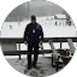 Profile photo of Paul Gottwald