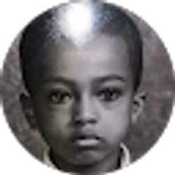 Profile photo of Tesiah Destiny