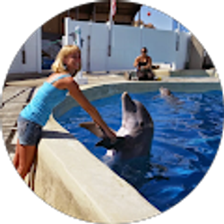 Profile photo of Melissa Backus