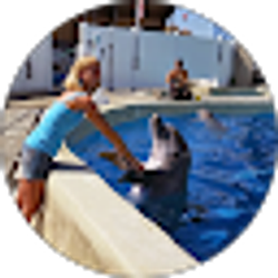 Profile photo of Melissa Backus