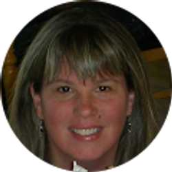 Profile photo of Tracy Hinck