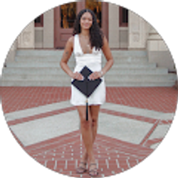 Profile photo of Malika Millender