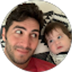 Profile photo of Scott Wanderman