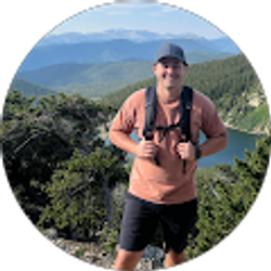 Profile photo of Garrett Stanley