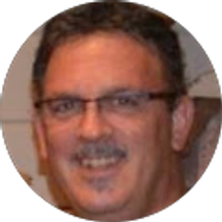 Profile photo of Kurt Brengel