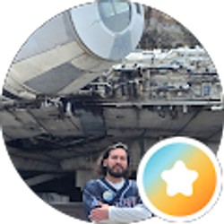 Profile photo of Ricardo Oliva