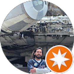 Profile photo of Ricardo Oliva