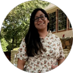 Profile photo of Clarissa Sosa