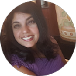 Profile photo of Sonia Fouad