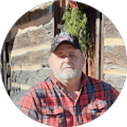 Profile photo of John Mayfield