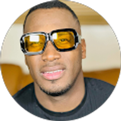 Profile photo of Ivenson Jasnel Dorne