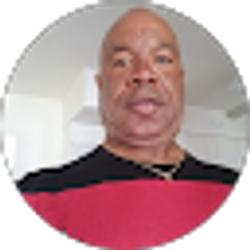 Profile photo of Terrence Manley