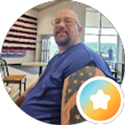 Profile photo of Adam Loggins