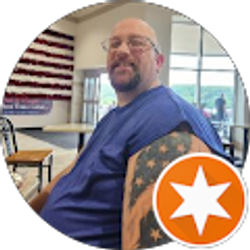 Profile photo of Adam Loggins